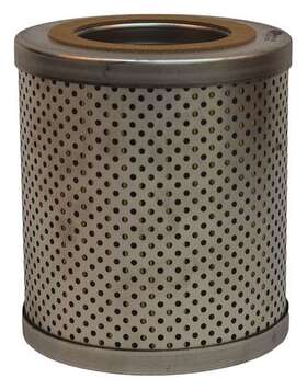 Lh4448 Luber-finer Hydraulic Filter Cartridge 5 Inch H
