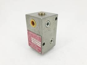 527-100-591 Lubriquip New Inline High Pressure Filter 25 Mic