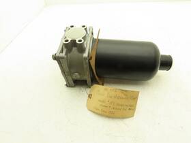 50025-047 Mahle Pi Nbr Return Line Filter 1.25 Inch Nptf Ports 145psi 190f