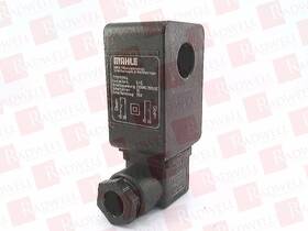 77599996 Mahle / Used