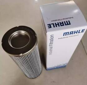 Pi8205drg25 Mahle New Hydraulic Filter Element