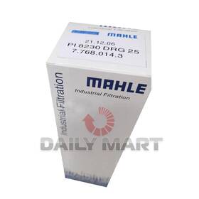 Pi8230drg25 Mahle New In Box Hydraulic Filter Element