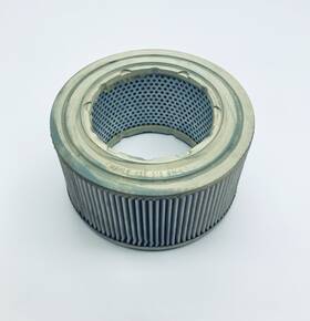 852516sm-l Mahle Purolator Hydac Eaton 3m Fleetgaurd Air Breather Filter Element 2 Micron 8 Inch Od X 4.75 Id