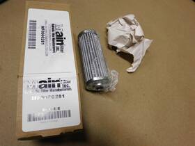Mf0060281 Main Filter Inc Bcw-e/e Hydraulic Element New 4 Pc Lot