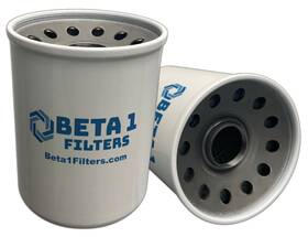 Mf0058059 Main Filter Beta 1 Filters Hydraulic Replacement For 2-pack