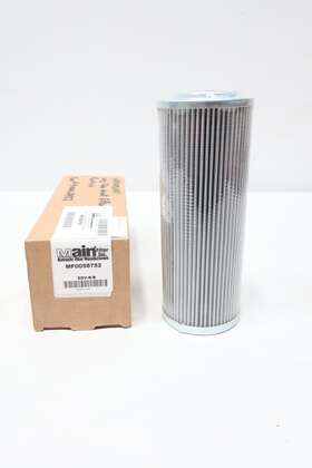Mf0058752 Main Filter Hydraulic Element