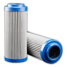 Mf0066576 Main Filter Hydraulic Replaces Carrier 8tb0320 5 Micron