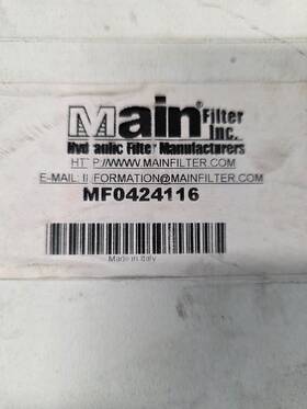 Mf0424116 Main Filter