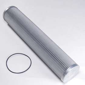 Mf0436127 Main Filter New Hydraulic