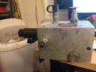 B311-07u-a12 Manifold Valve Hydraulics Sun Hydraulic Pressure