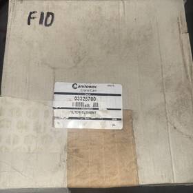 03325700 Manitowac Hydraulic Filter Nos F10