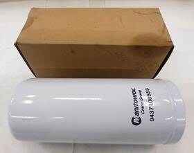9437100555 Manitowoc Crane Group Hydraulic Filter Interchange Spin On Microns 10