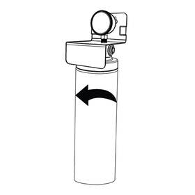 Ar-10000-p Manitowoc K00493 Arctic Pure Plus Replacement Cartridge
