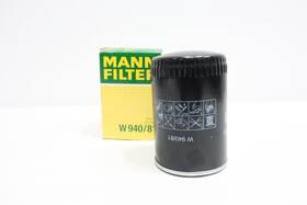 W940 Mann Filter W940/81 Spin-on Oil
