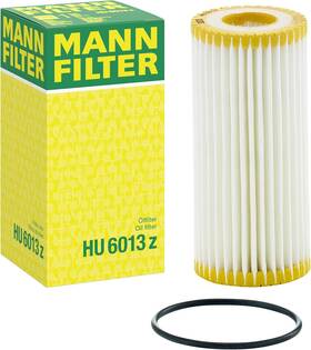 06k115562 Mann & Hummel Gmbh 173905433058 Oil Filter Insert 53x112mm Replaces 06l115562