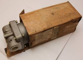 Nafpd5020n10nar4b Maradyne Fpd Series Return Line Filter Assembly Fpd5020n10nar4b Nos