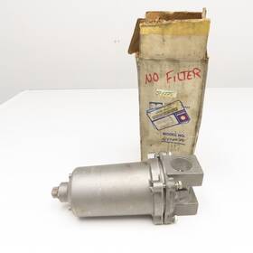 Tf47ek-20 Marion Manufacturing 1-1/4 Inch Npt Hydraulic Filter Housing