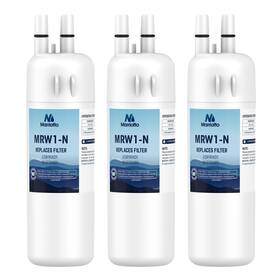 Edr1rxd1 Marriotto Z001 Refrigerator Water Filter Compatible With Whirlpool W10295