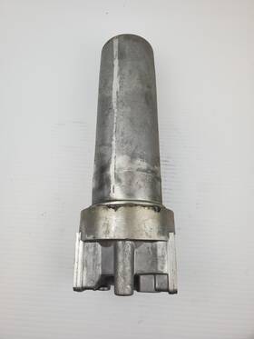 11760a Marvel Eng Co Hydraulic Filter Assembly