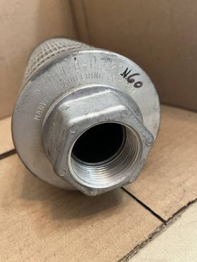 B11420 Marvel Engineering Company B-1.1/4-20 Hydraulic Filter Element