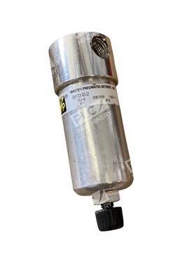 Bfd50-2 Master Pneumatics Pneumatic Mini Aid Filter Nnb