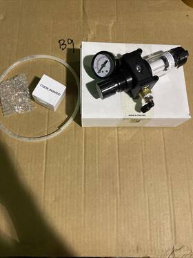 Cfr10ml30 Master Pneumatics /