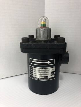 Fss04-150s04t Masuda Seisakujo 10kg/cm Pressure 20l/min Capacity