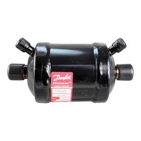 Das165svv Mavrik 881025 5/8 In Suction Filter Drier With Sweat