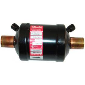 Das167svv Mavrik 881027 7/8 In Suction Filter Drier With Sweat
