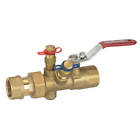Mb-050hf-050f Nutech Manual Balancing Valve