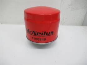 1106849 Mcneilus Hydraulic Vent Tank Filter