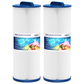 B0ctck1d1z Membrane Solutions Spa Filter Replaces Pleatco Pww50l Unicel 4ch-949 Filbur Fc