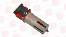 8295027a Metal Work Pneumatic / New In Box