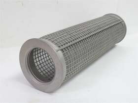 019617ths9 Metalquimia 232762 New-no Box Security Pump Filter 40n