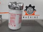 1.0-5.1b1.7 Mfp80g3a Hydac Hydraulic Filter Assembly Nos