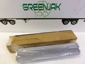 11077430 Milacron Hydraulic Filter Element New Open Box Free Shipping