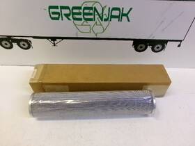 19020201 Milacron Hydraulic Filter Element New Open Box Free Shipping