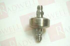 Wg2f-36w-r1 Millipore / Wg2f36wr1 New In Box