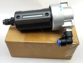 Mafr401-10a-d-npt Mindman Pressure Regulating Filter 62897 12204016023400