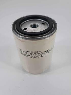 Lf437 Mmd Oil Filter Cartridge