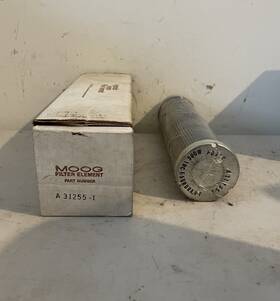 31255-1 Moog Filter Element A