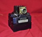 760-729a Moog Servo Valve Hydraulic Connector 4-pin