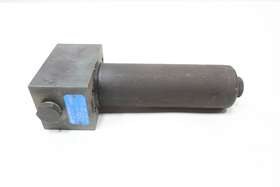 Mp Filtri 065 3 F1 Fhm B V Hydraulic Filter Assembly