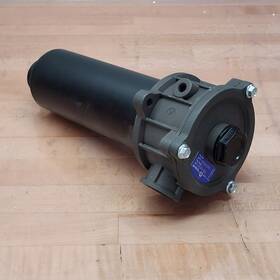 Mpf1003ah3p01 Mp Filtri Hydraulic Filter Mf1003p10nb Element - Used