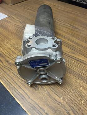 Mpf1841ag7 Mp Filtri Hydraulic Pressure Filter 1-5/8 Inch