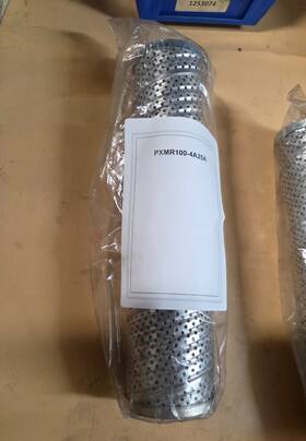 Pxmr100-4a25a Mp Filtri Mr100-4a25a