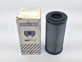 Cu250a10n Mp Filtri Parker Donalson Hifi Filter Filtrec Hydraulic Element 10-micron