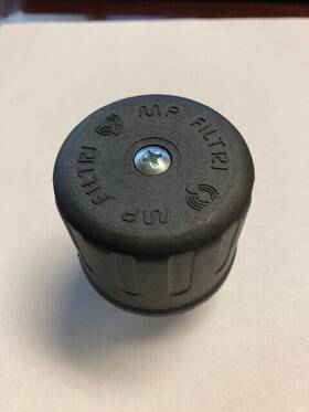 Sap-054 Mp Filtri Sap 054 Air Breather Filter With 3/4 Inch Threaded Connection