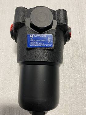Fmm0501baha10np03 Mpfiltre Mpfiltri High Pressure Hydraulic Fluid Filter New