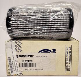 Cu100a25n Mpfiltri Mp Filter New